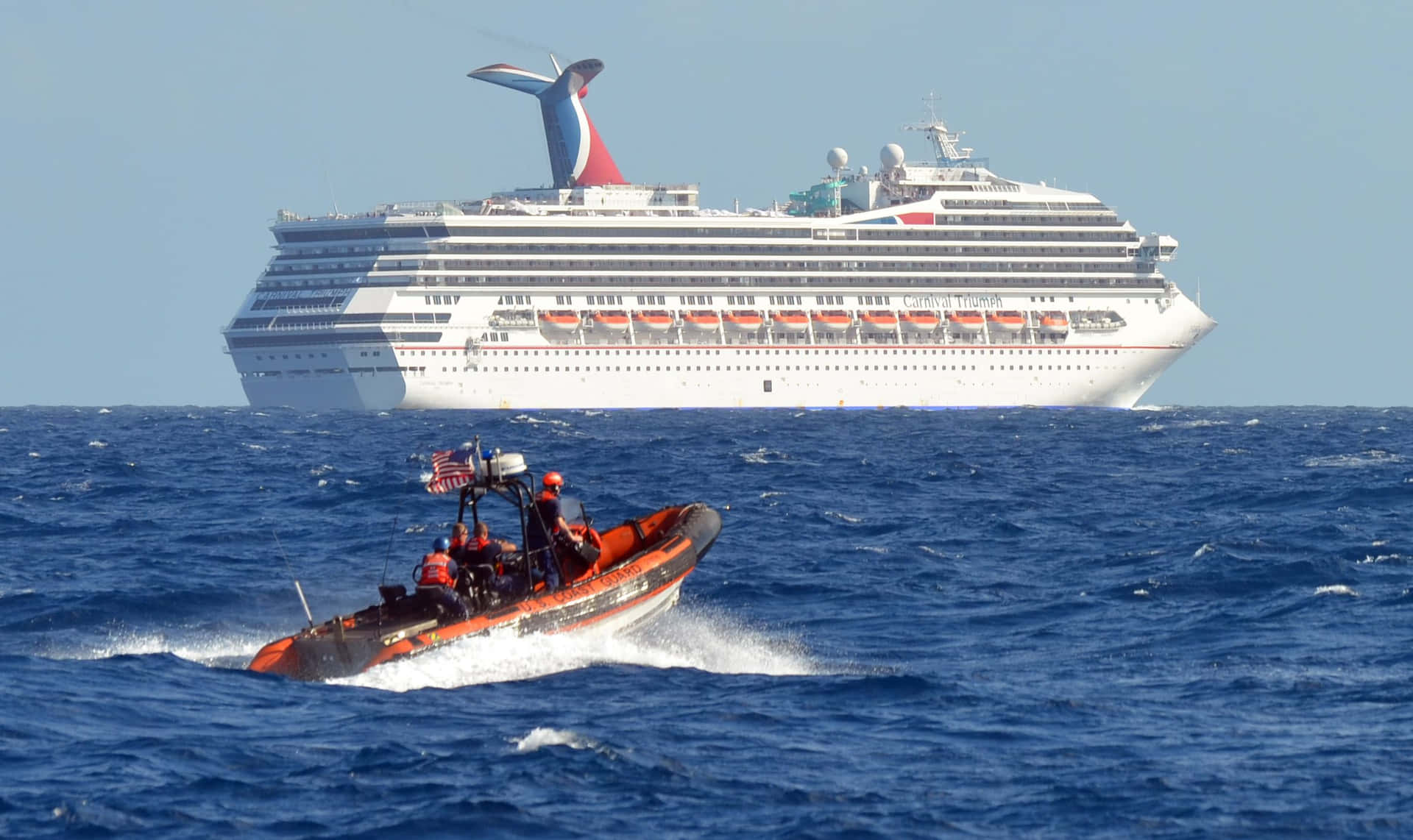 Cruise in Style with the Carnival Dream