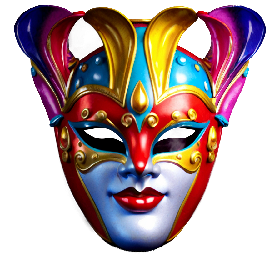 Download Carnival Mask Png 18 | Wallpapers.com