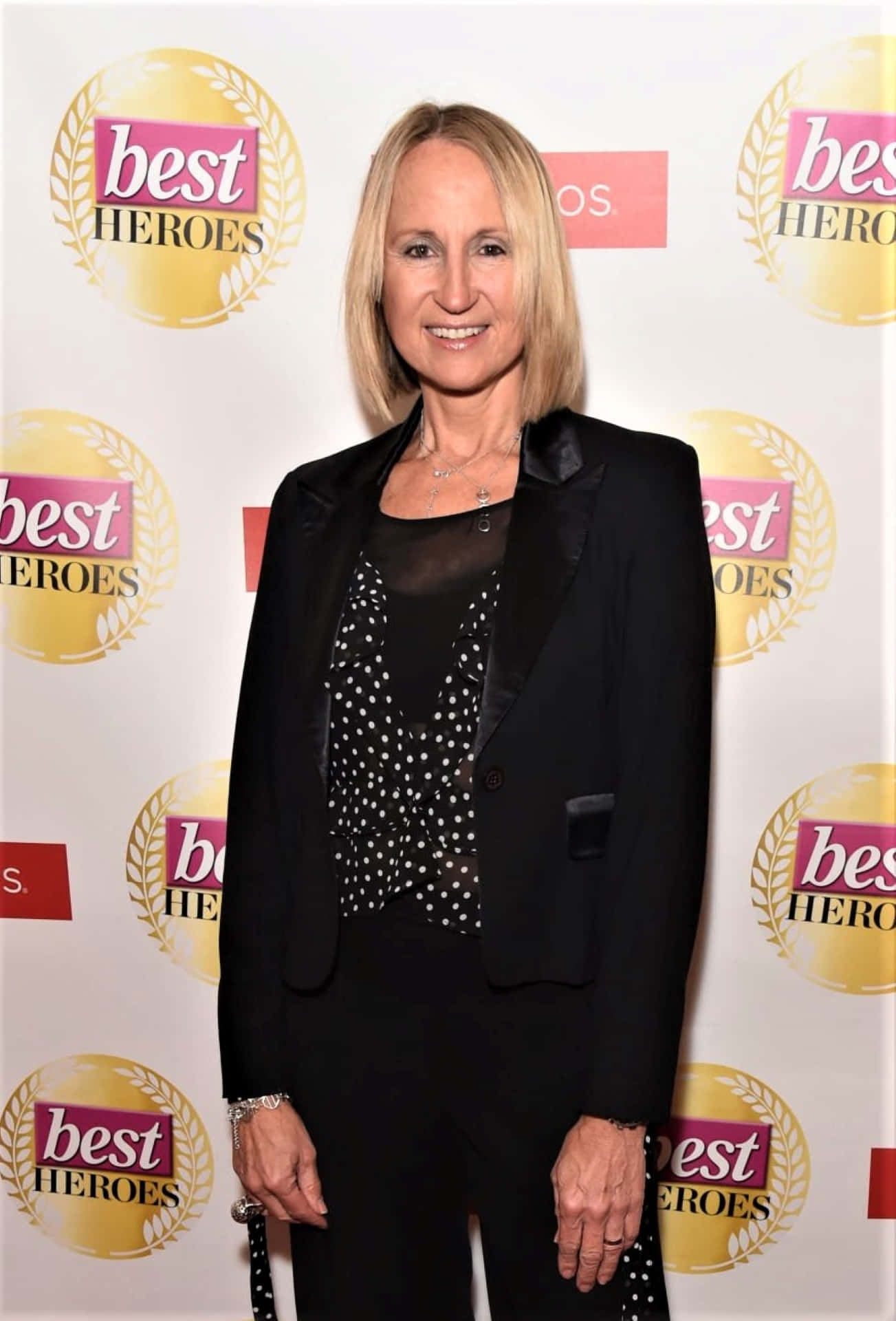 Carol Mcgiffin Wallpaper