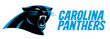 Download Carolina Panthers Logo | Wallpapers.com