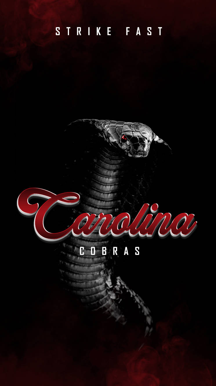 Caroline King Cobra Wallpaper