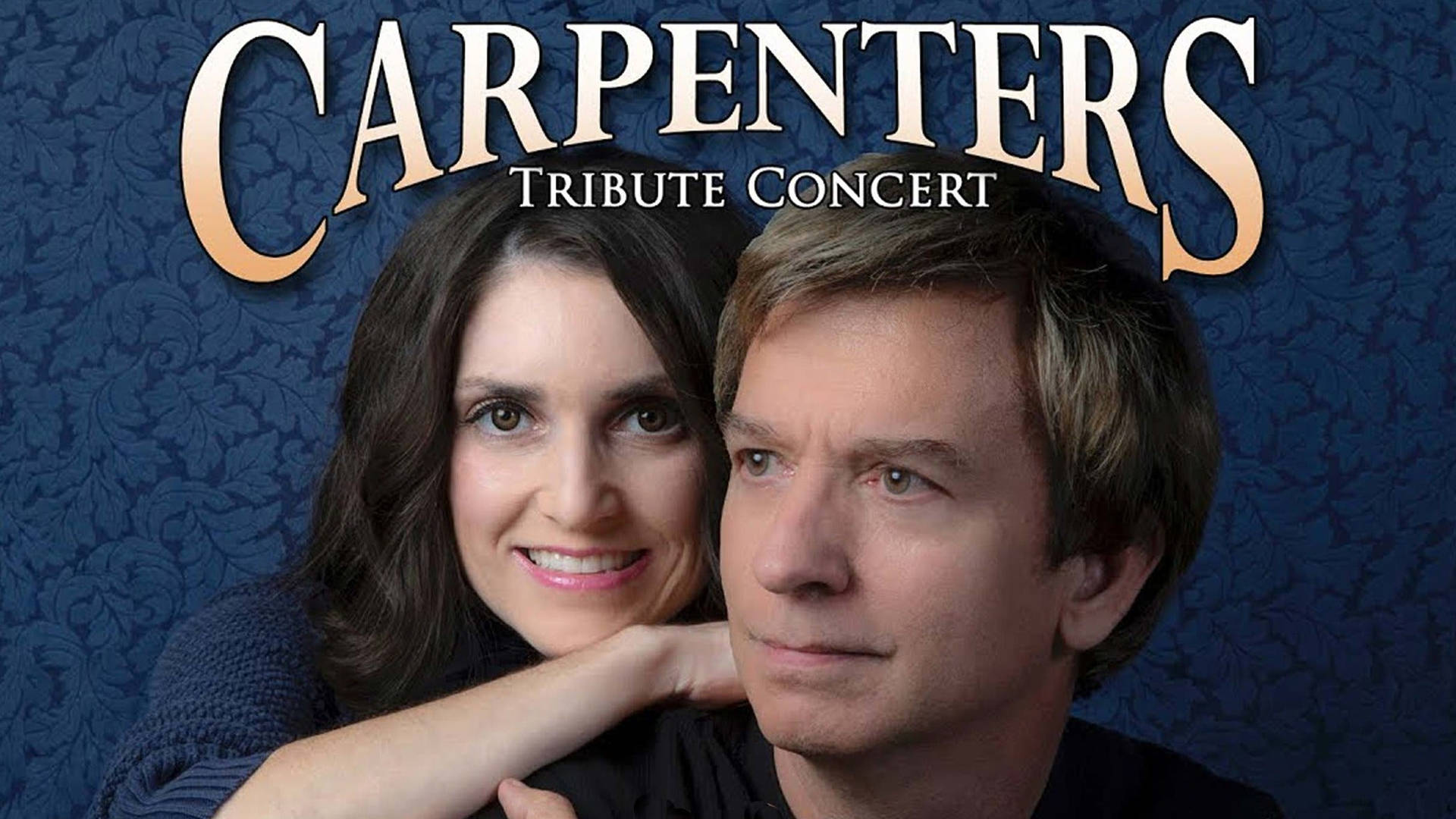 Carpenters Tribute Concert Wallpaper
