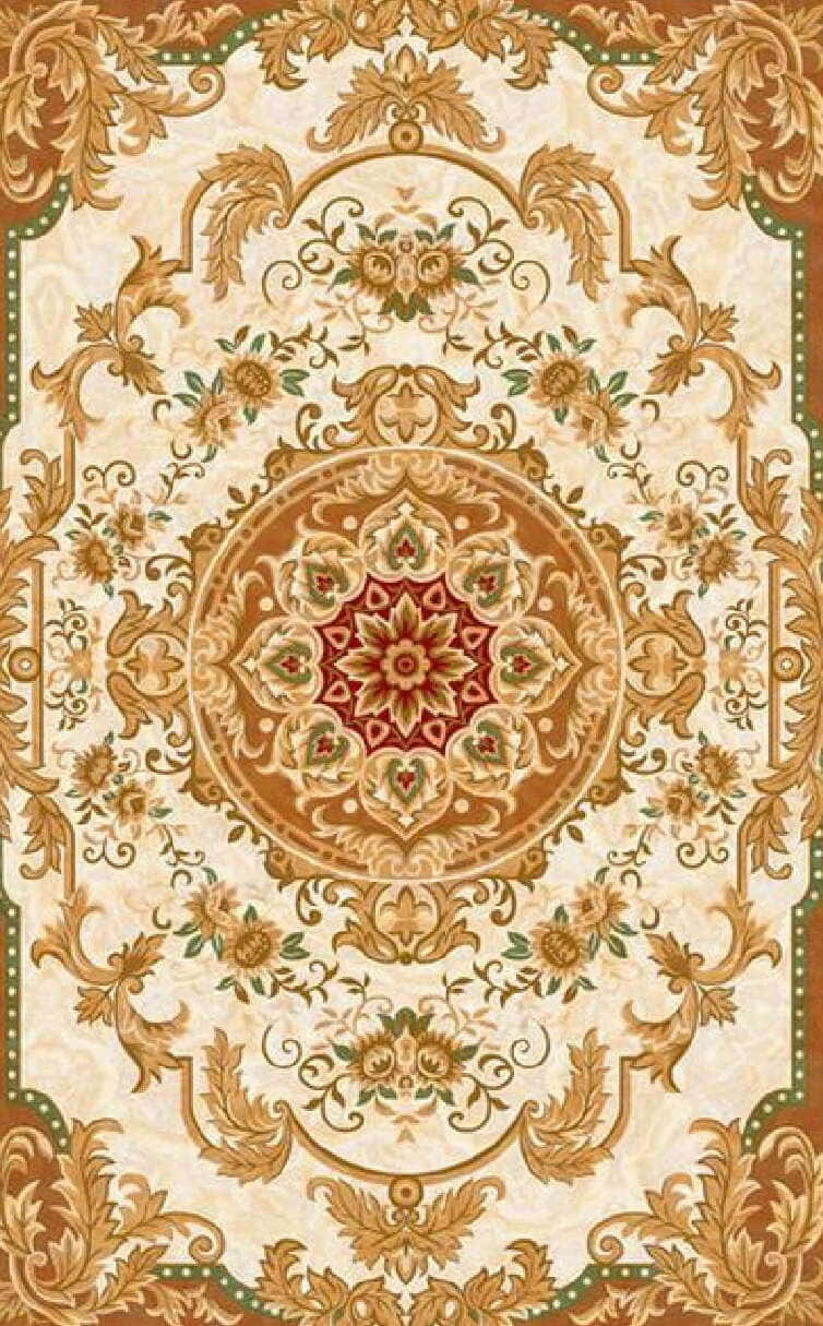 Elegant and Luxurious Carpet Background
