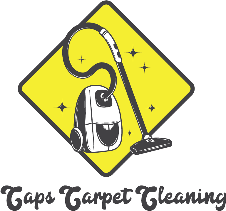 Carpet Cleaning Service Logo PNG