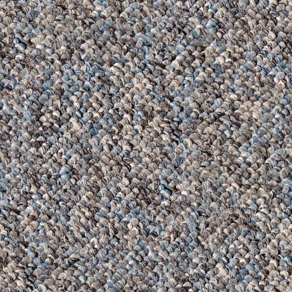 Luxurious Patterned Carpet Texture