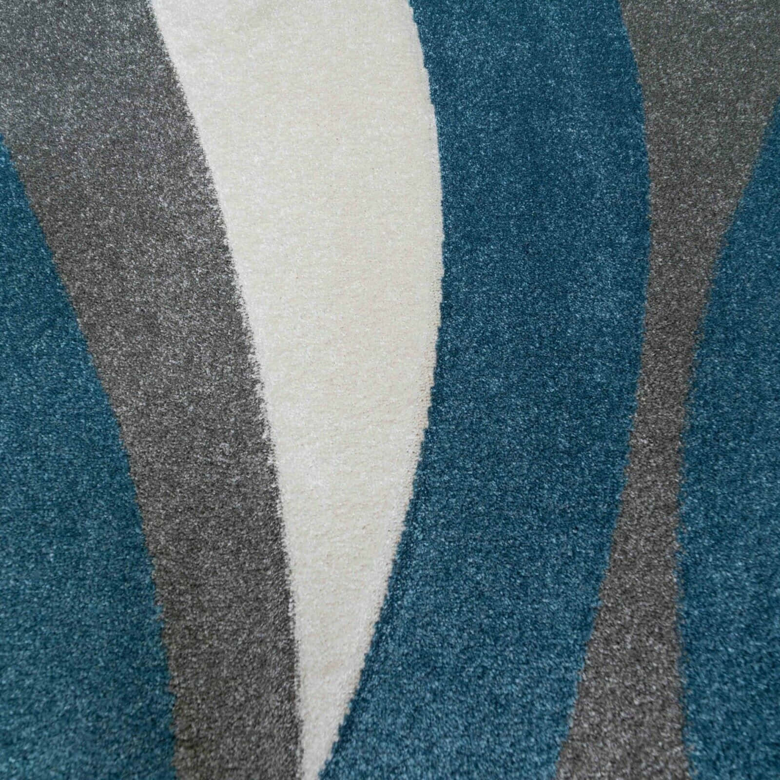 A Close-up View of Rich and Warm Carpet Texture