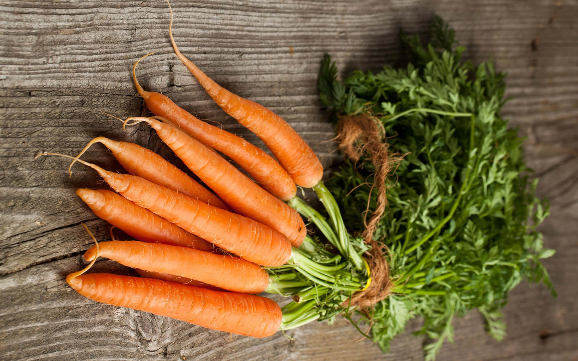Enjoy The Benefits Of Eating Carrots