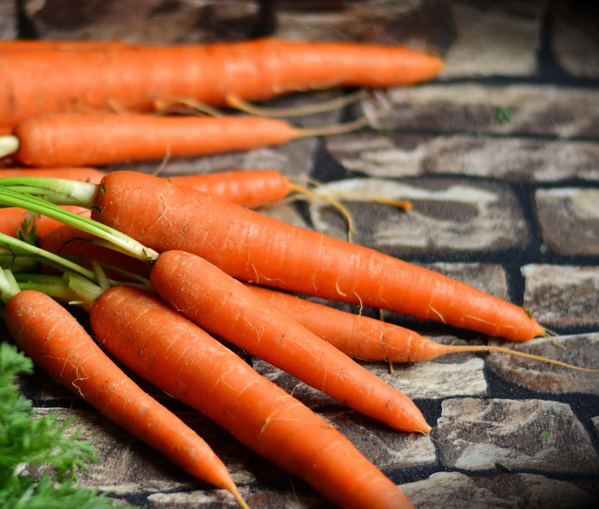 Enjoy a Delicious and Nutritious Carrot Today