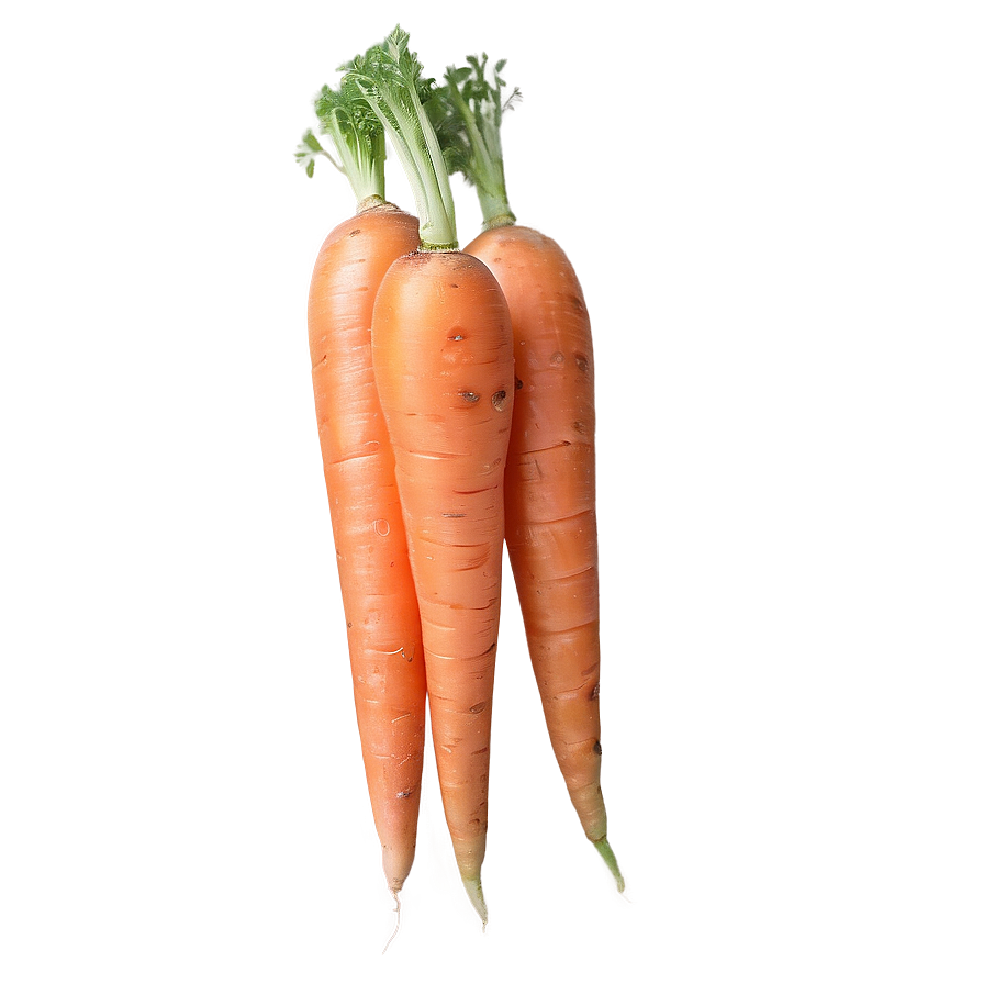 Carrot Bunch Png Dhx25 PNG