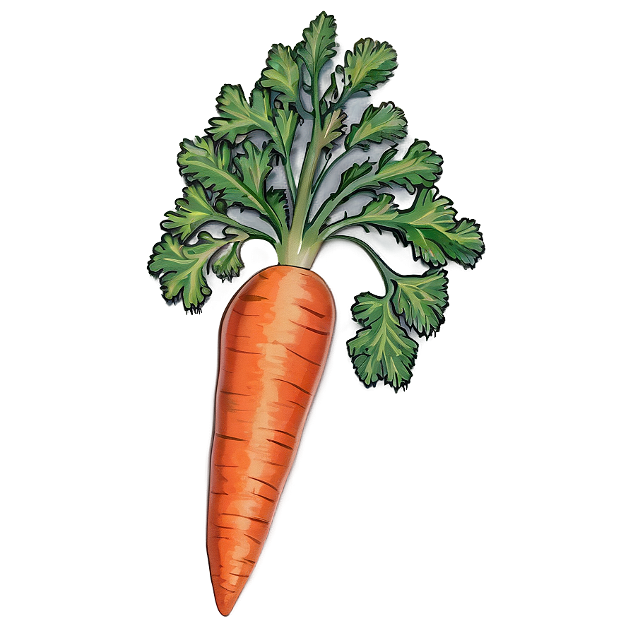 Carrot Cluster Png Nbs PNG