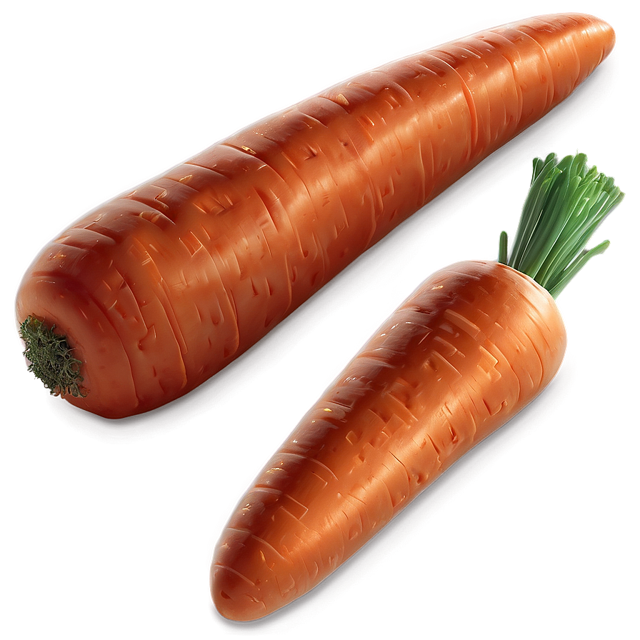 Carrot Crunch Png Vik PNG