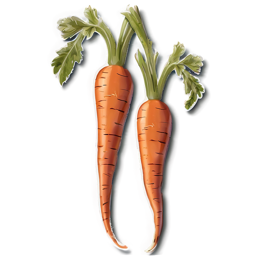 Carrot Patch Png 25 PNG