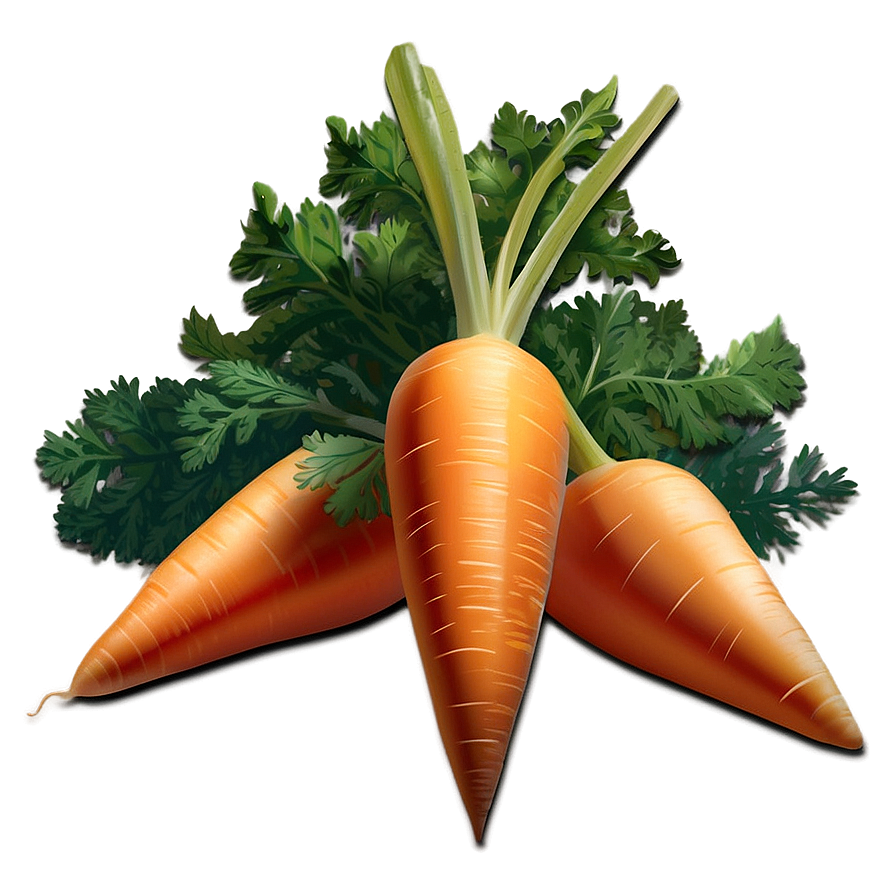 Carrot Patch Png 77 PNG