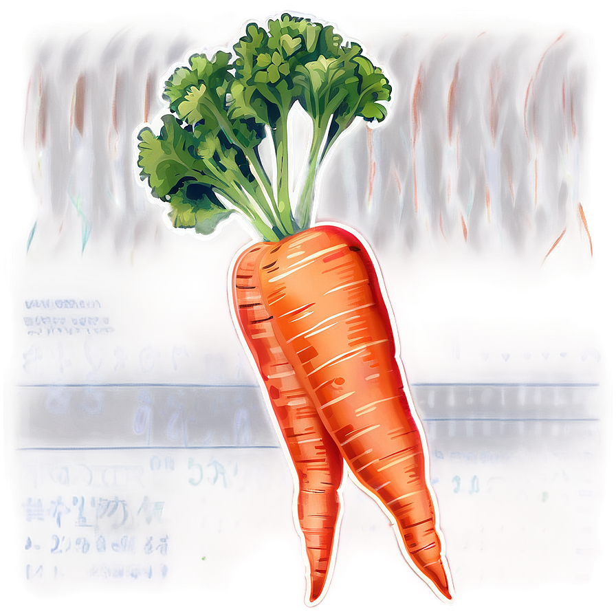 Carrot Patch Png 89 PNG