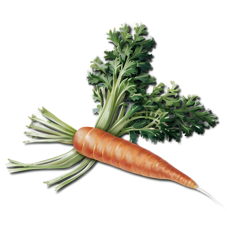 Carrot Ribbon Png 10 PNG