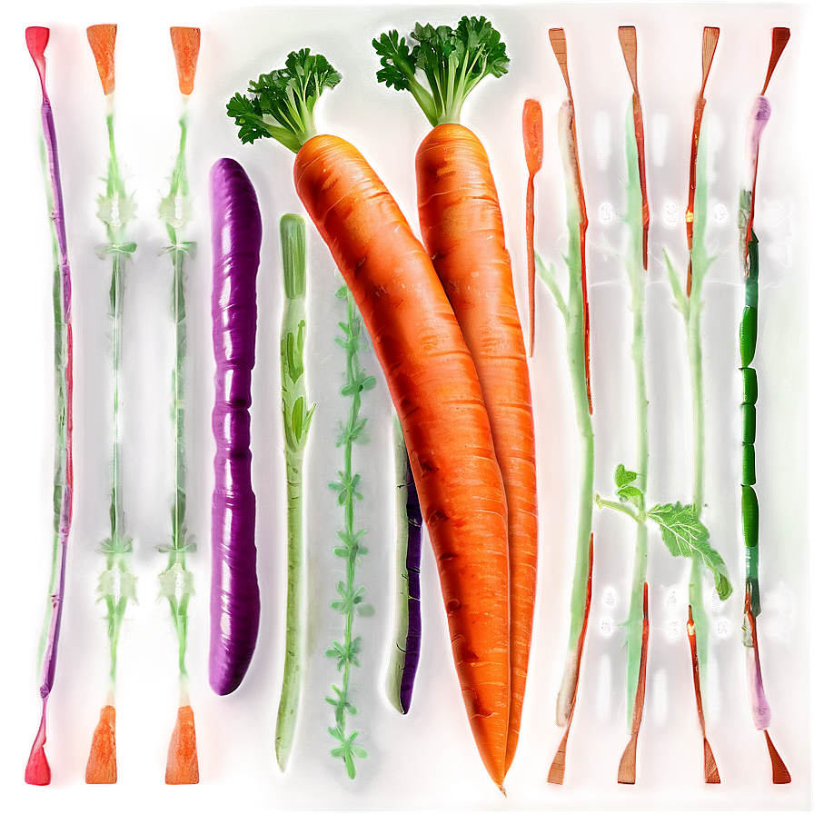 Carrot Slice Png Dcy PNG