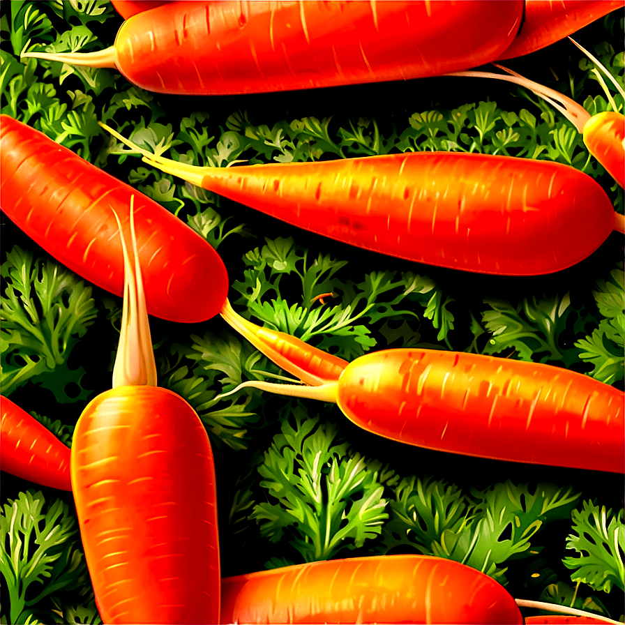 Carrot Slice Png Epb PNG