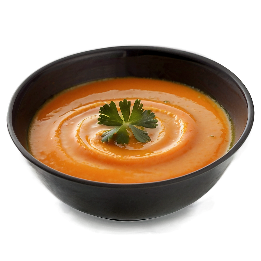 Carrot Soup Png Qlu41 PNG