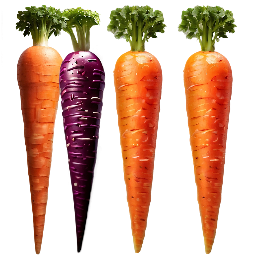 Carrot Spears Png Cmx97 PNG