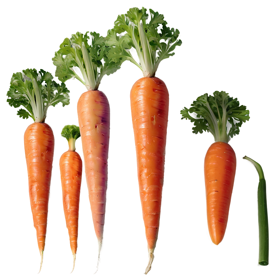 Carrot Stick Png 65 PNG