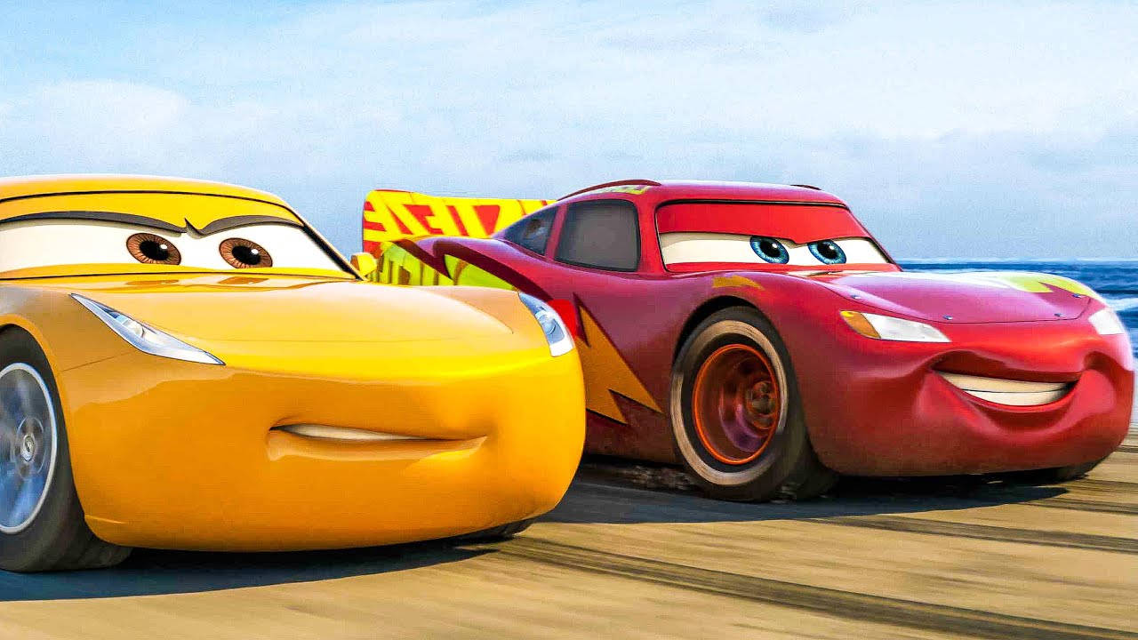 Free Lightning Mcqueen Pictures , [100+] Lightning Mcqueen Pictures for  FREE 
