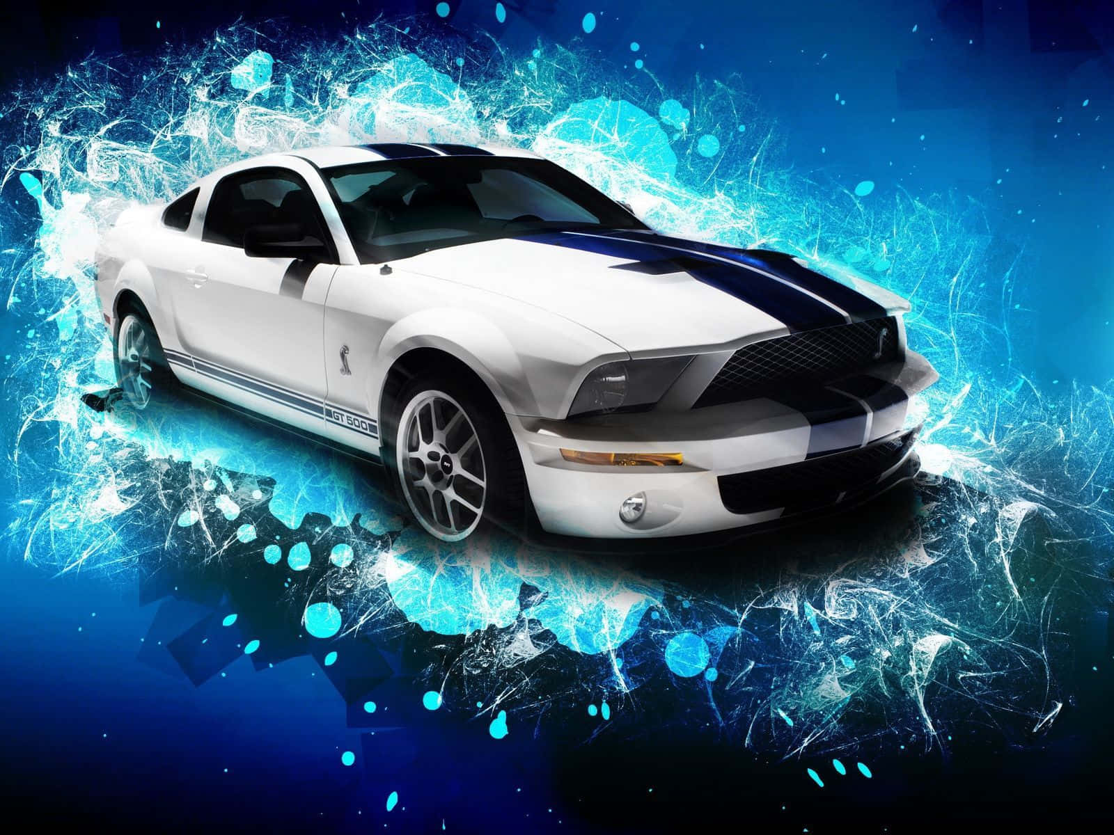 Cars Background