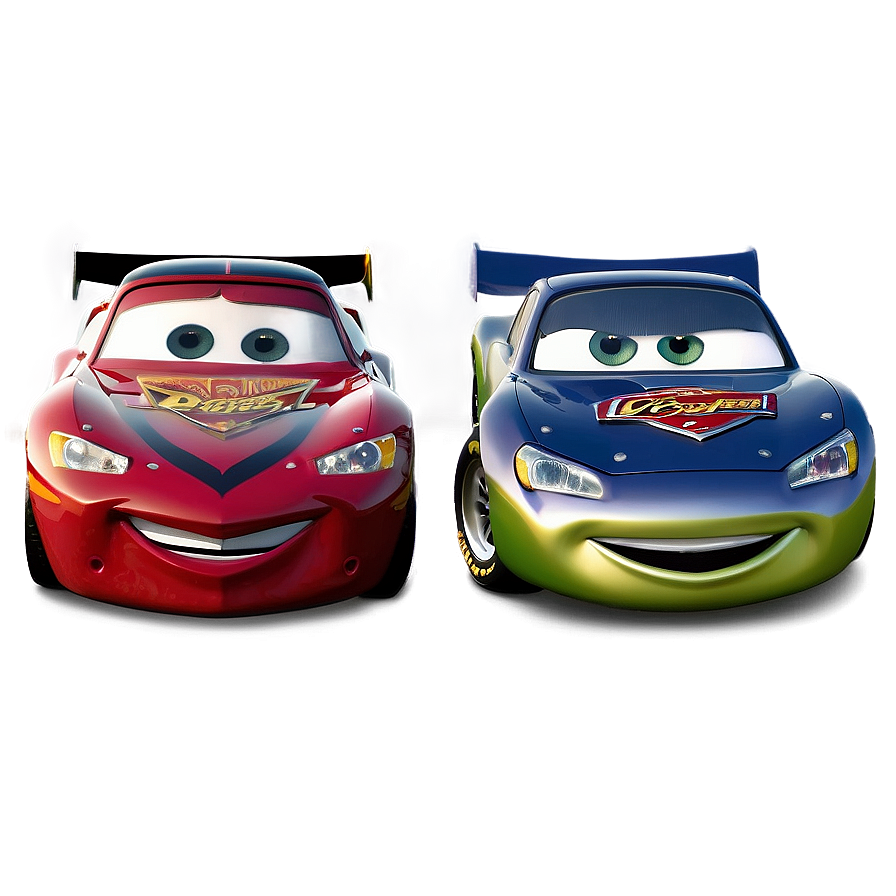 Cars Lightning League Png 14 PNG