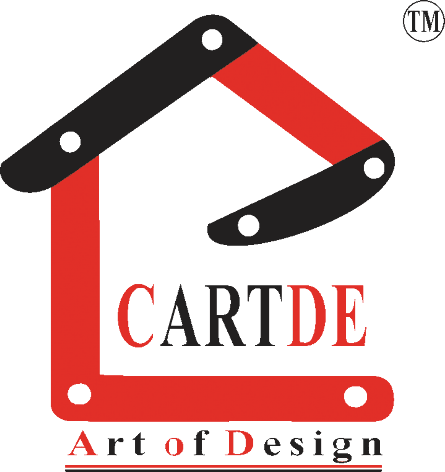 Cartde Logo Artof Design PNG