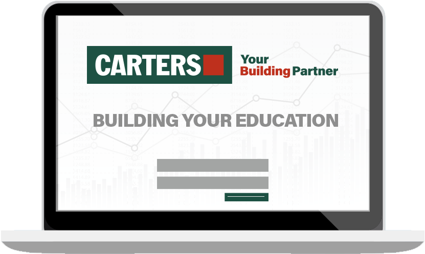 Carters Building Your Education Online Learning Platform PNG