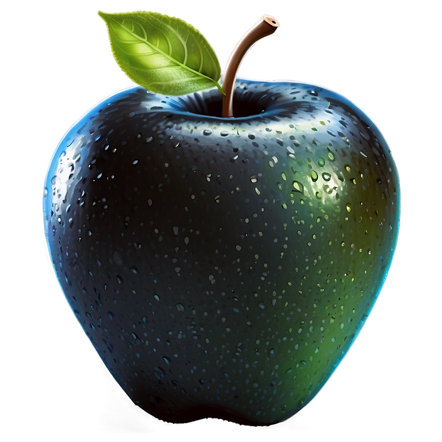 Cartoon Apple Png 48 PNG