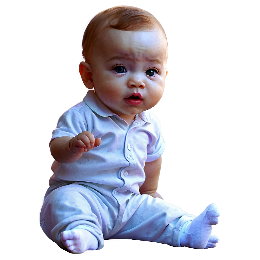 Cartoon Baby Png Fxs PNG