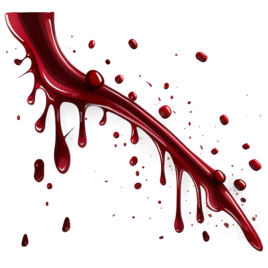 Download Cartoon Blood Spatter Png 90 | Wallpapers.com