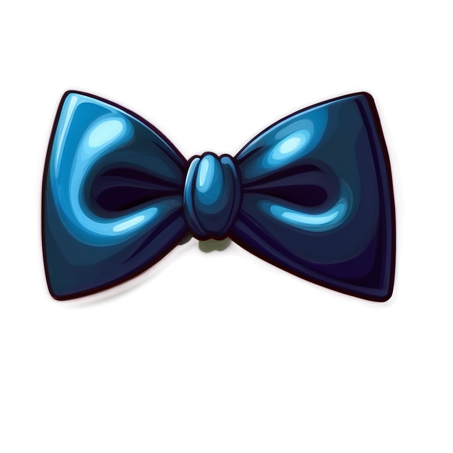 Download Cartoon Bow Tie Png 05042024 | Wallpapers.com