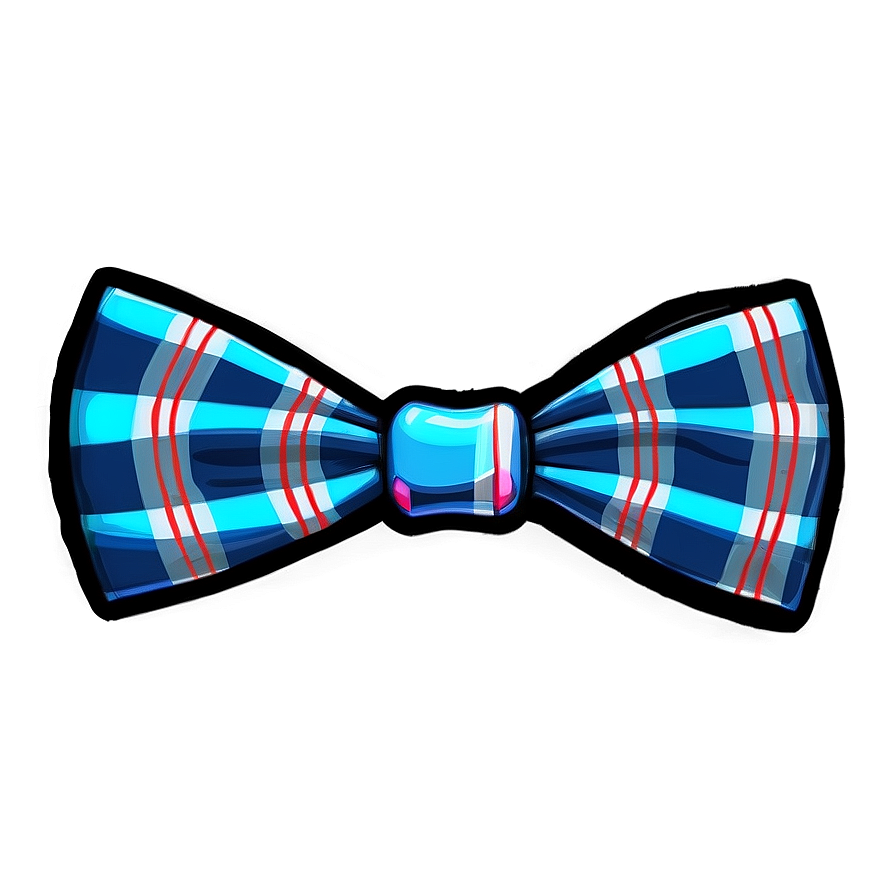 Download Cartoon Bow Tie Png Rre | Wallpapers.com