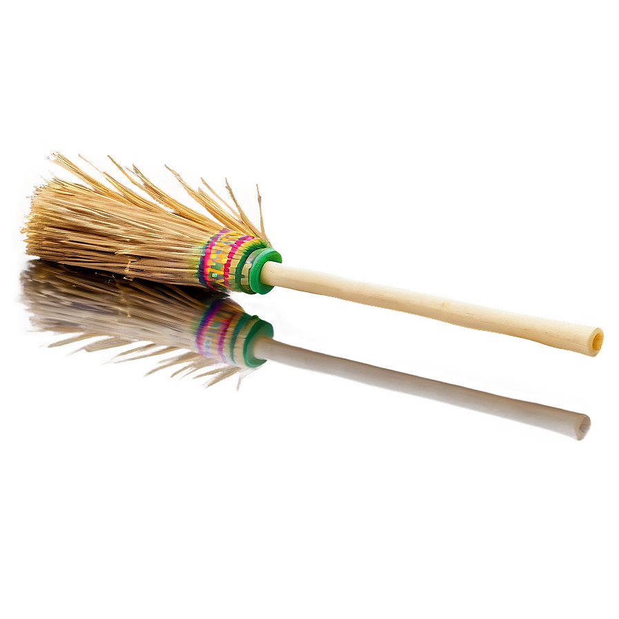 Download Cartoon Broom Png Yxq | Wallpapers.com