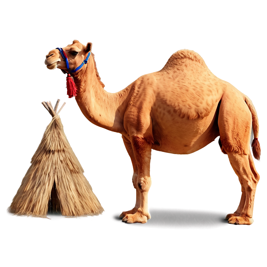 Cartoon Camel Png 17 PNG