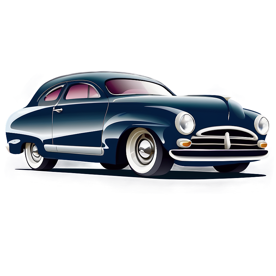 Cartoon Car Vector Image Png Bmn58 PNG