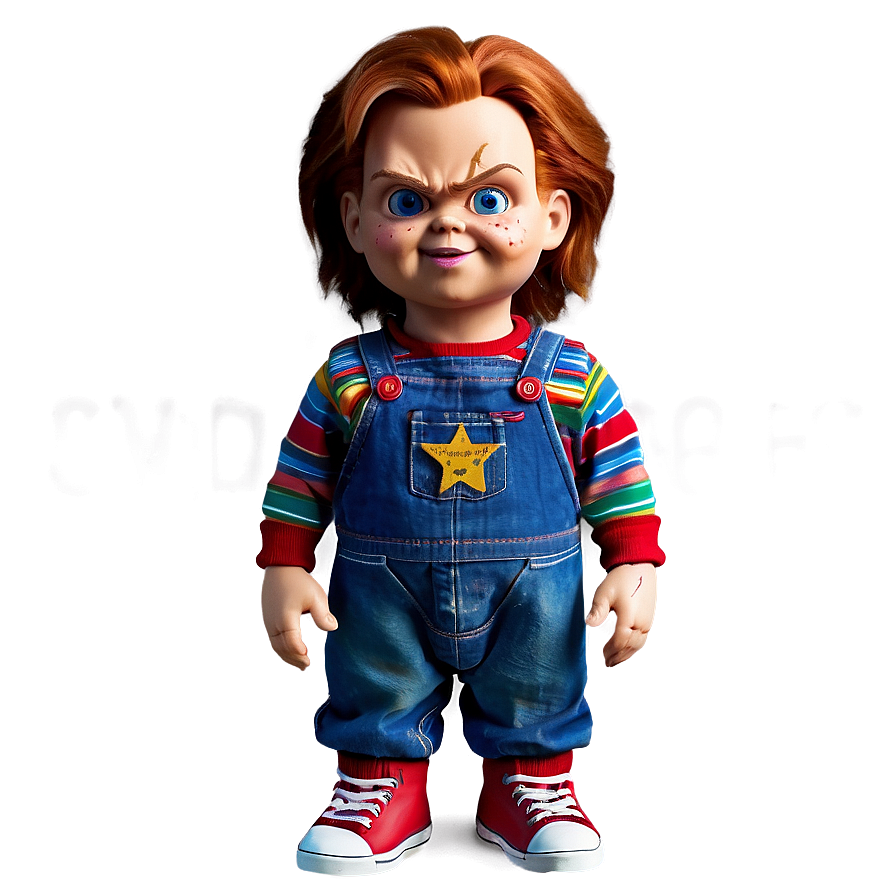 Download Cartoon Chucky Png 05212024 | Wallpapers.com