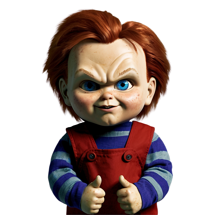 Download Cartoon Chucky Png Wdn32 | Wallpapers.com