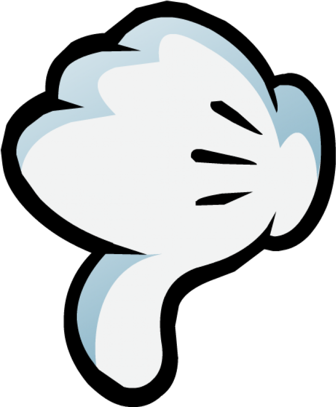 Cartoon Cloud Blowing Wind PNG