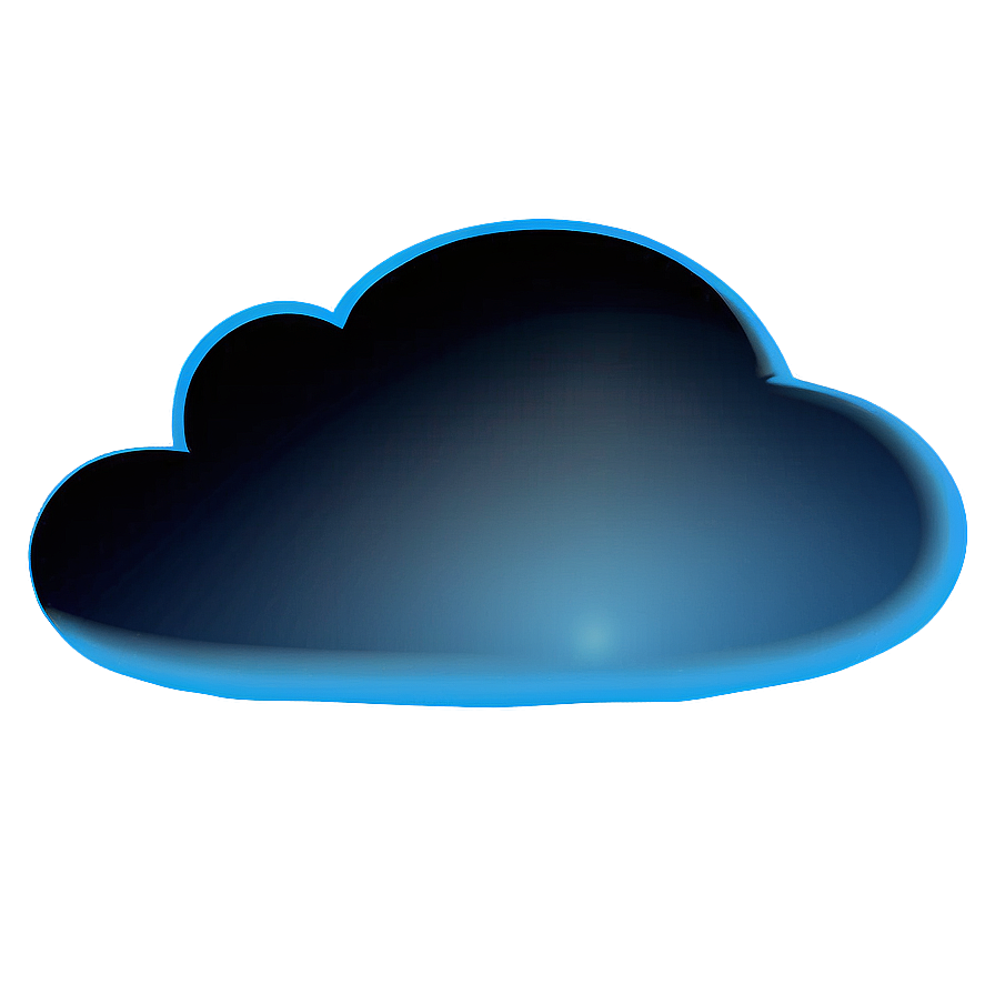 Download Cartoon Cloud Transparent Png 41 | Wallpapers.com