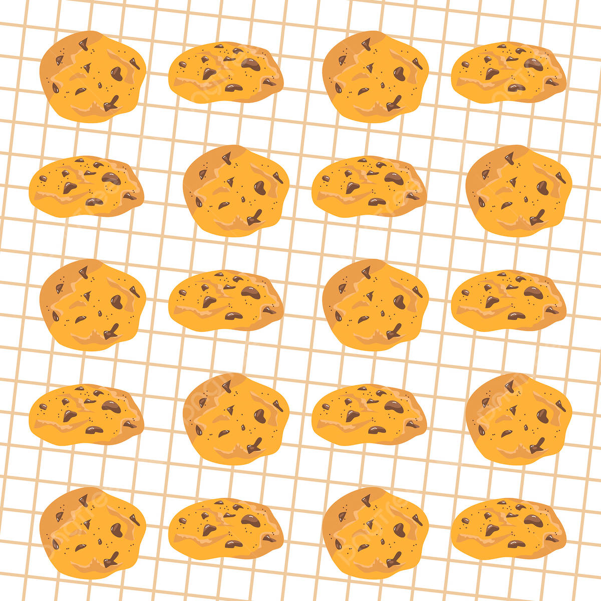 Get Your Cookie Fix! Wallpaper