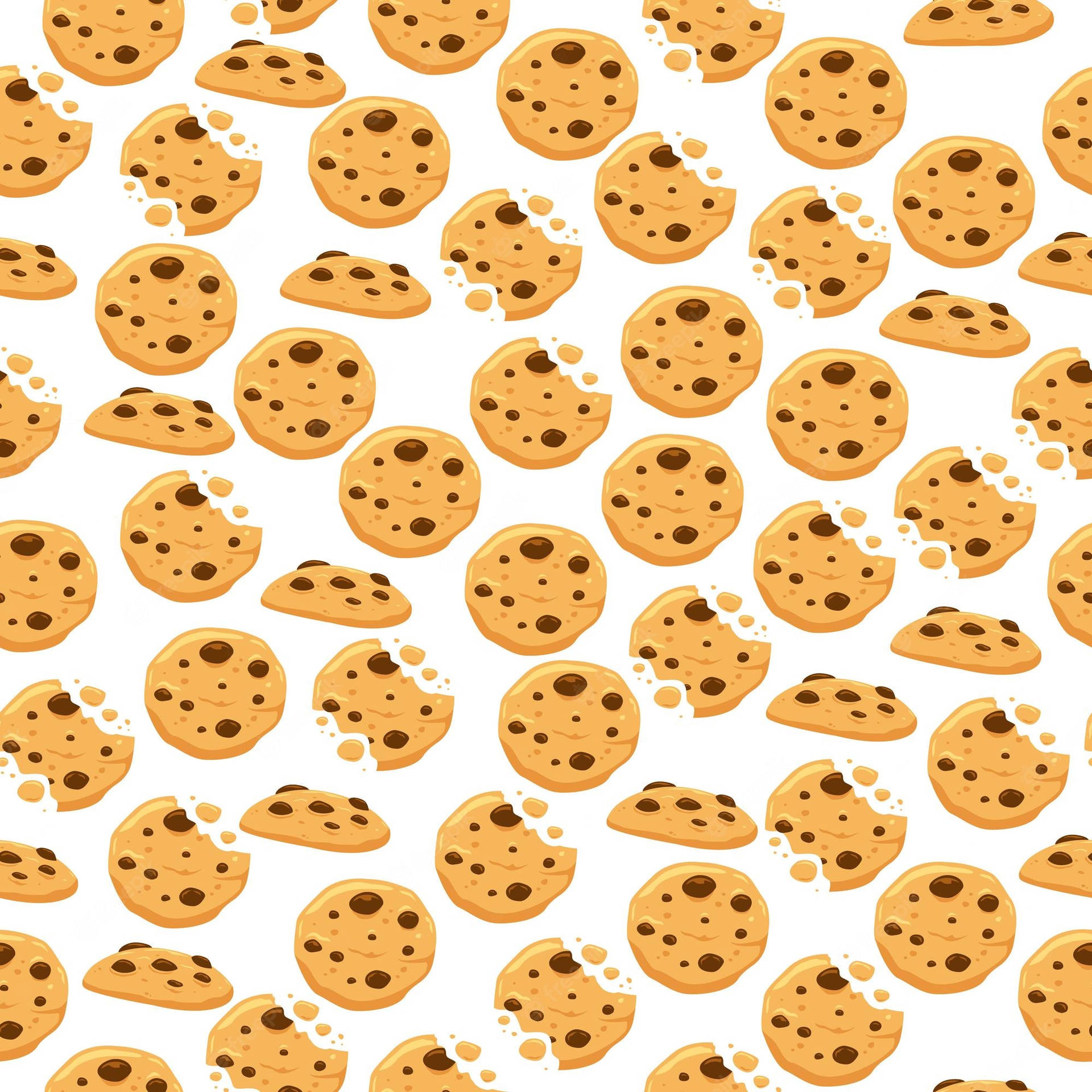 animated cookies