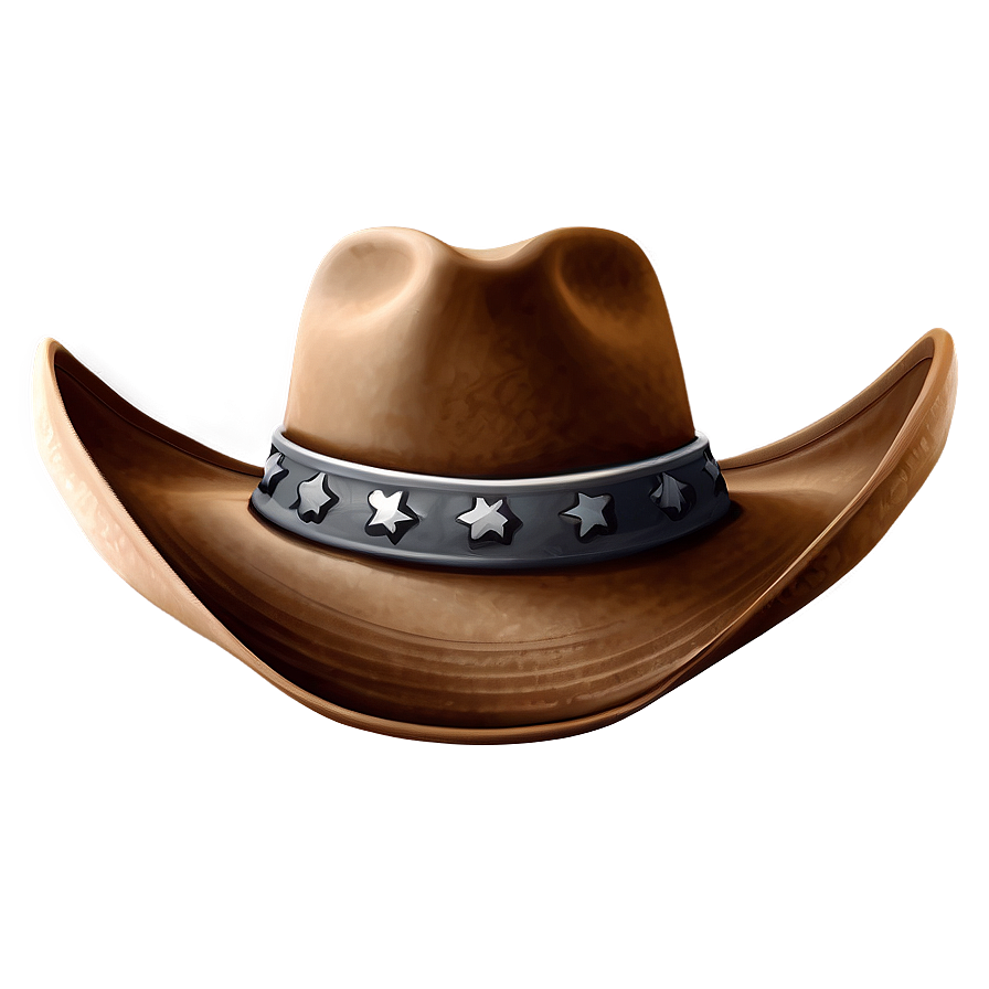 Cartoon Cowboy Hat Png 49 PNG
