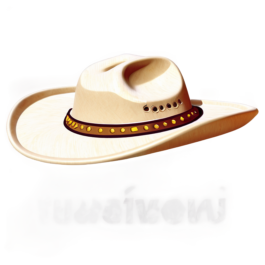 Cartoon Cowboy Hat Transparent Png 37 PNG