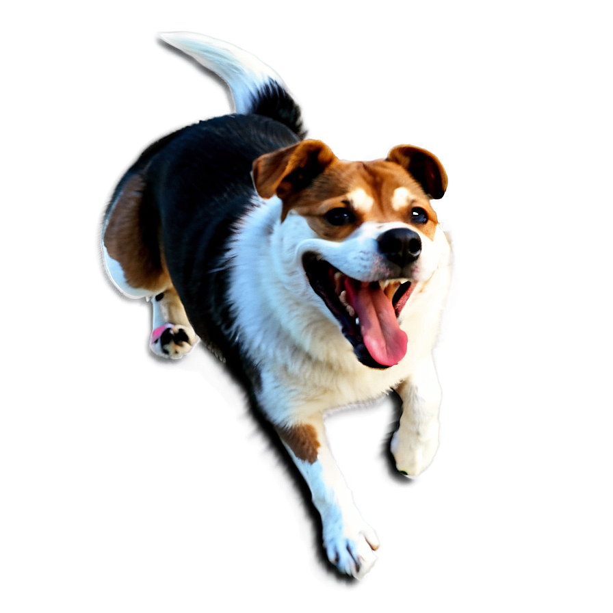 Cartoon Dog Png Ldk PNG