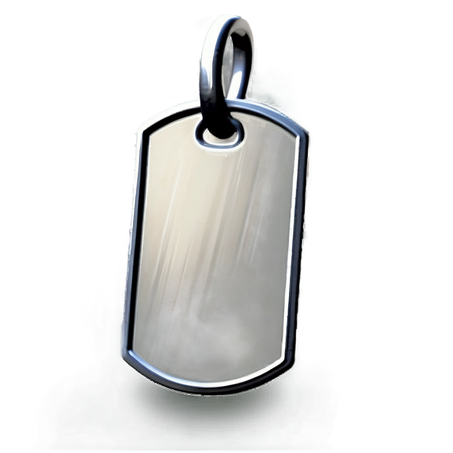 Cartoon Dog Tag Png Ujo29 PNG