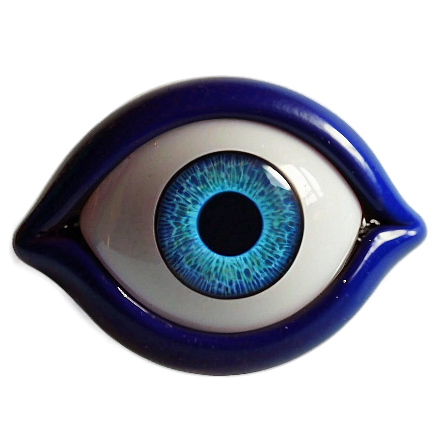 Download Cartoon Evil Eye Png Dvs73 | Wallpapers.com