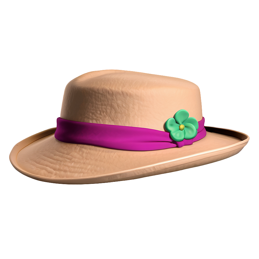 Cartoon Funny Hat Png 06132024 PNG