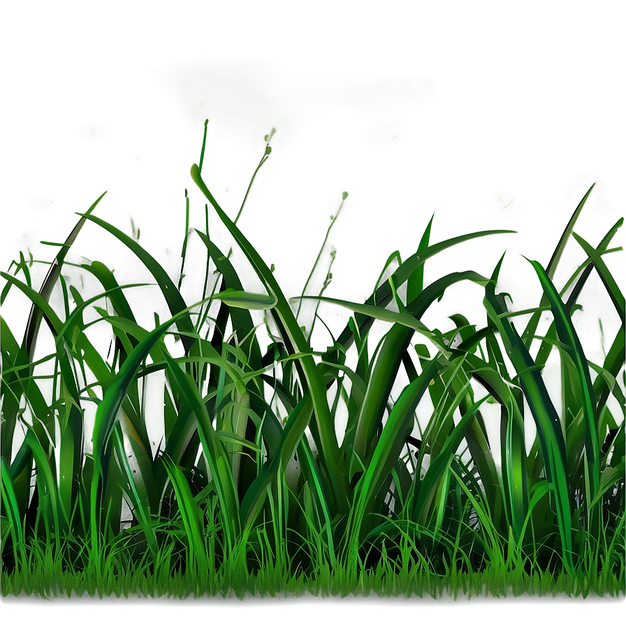 Cartoon Grass Texture Png Biu19 PNG